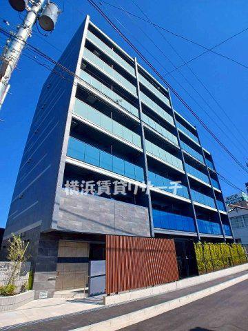S-RESIDENCE横浜子安ABRイースト