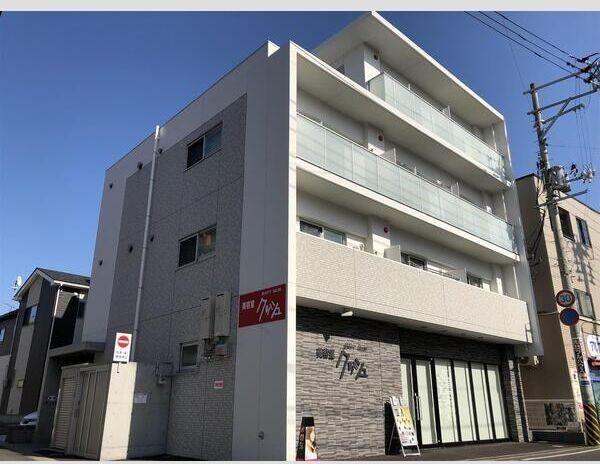アスコット南仙台駅前