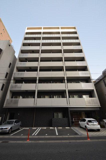 アクシーズタワー浦和岸町II