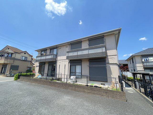 グリーンスクェア E棟
