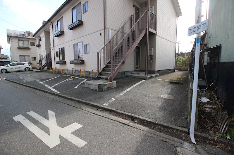 オリエントハイツ