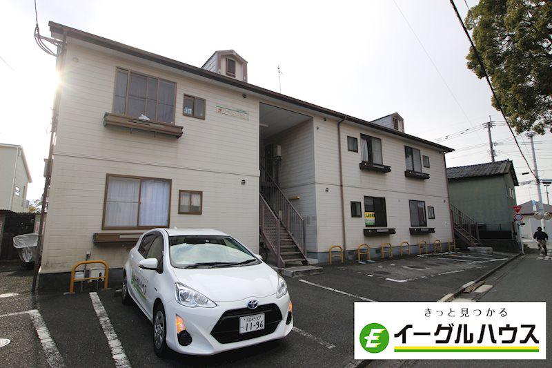 オリエントハイツ