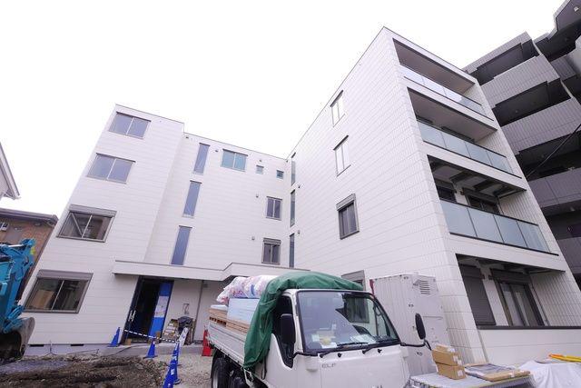 フレシール平間