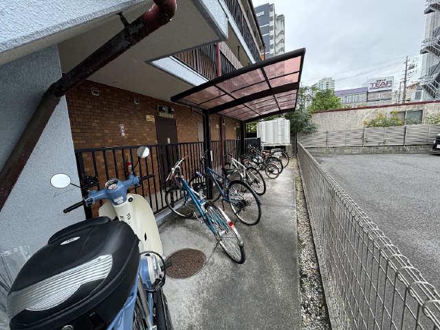 メゾン サンドミール