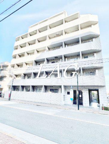 ブライズ蒲田ウエスト