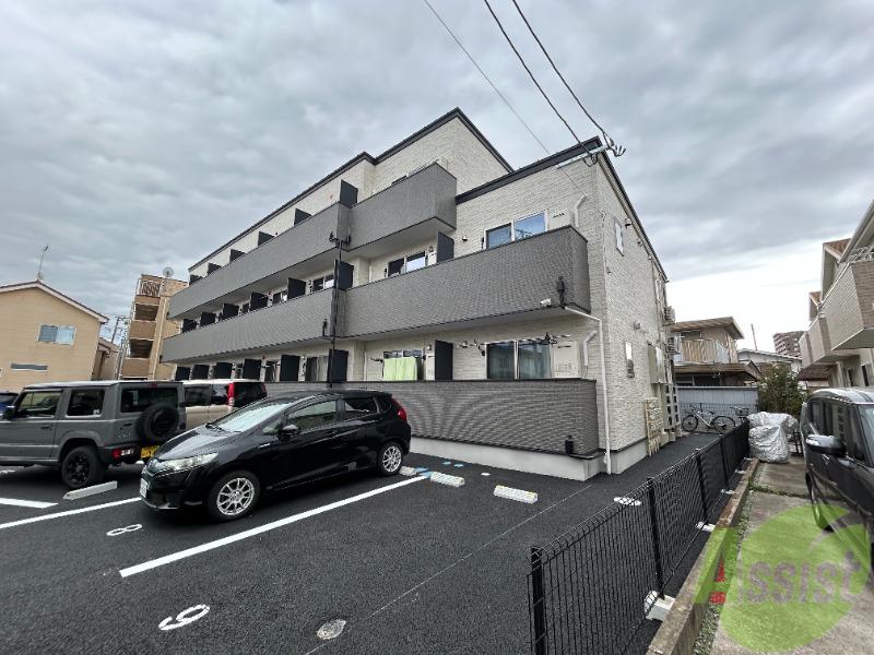 ブラン台原