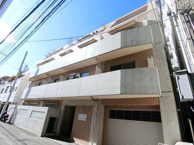サンクレール立川