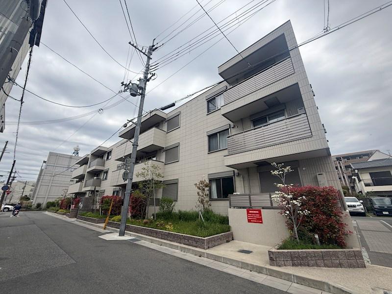 ソレイユ甲子園