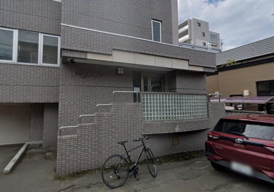 202松井ビル