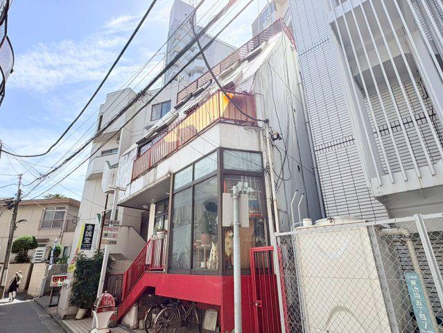 吉田ビル(ワンルーム/3階)
