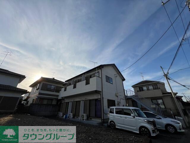 東松山ハイム