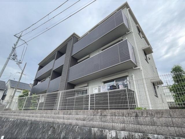 シャーメゾン社ノ上