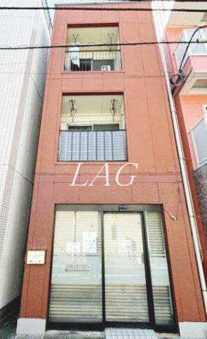 第3塚田ビル(1K/3階)