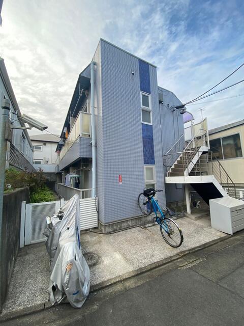 ハイツ大堀