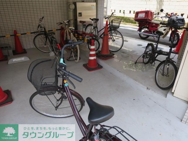 レグルス上高田