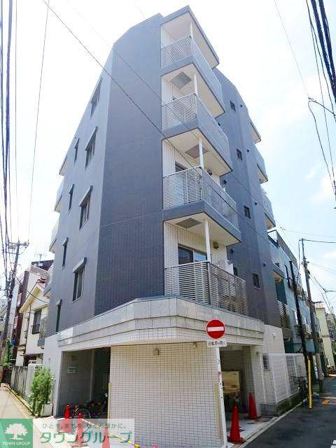 レグルス上高田