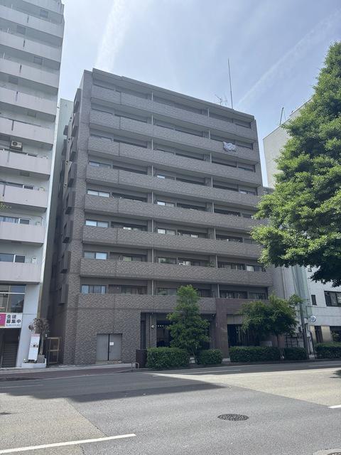 ロイヤルパレス大町