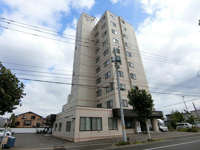 ロマンコート