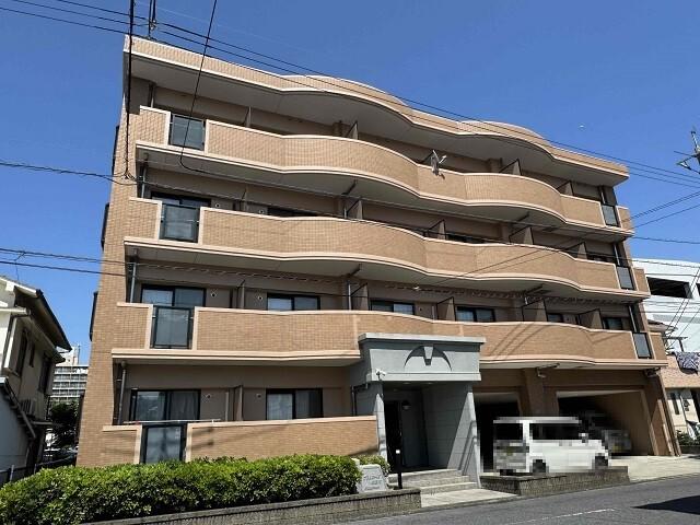 プリムローズ麻里布