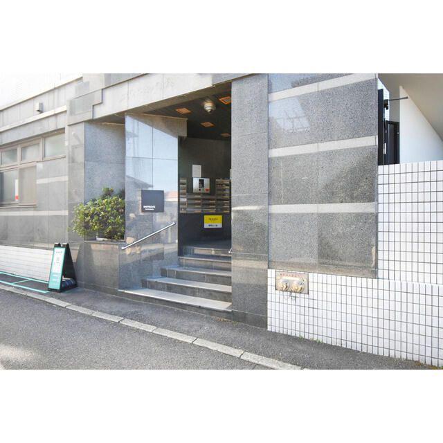 インプルーブ滝野川