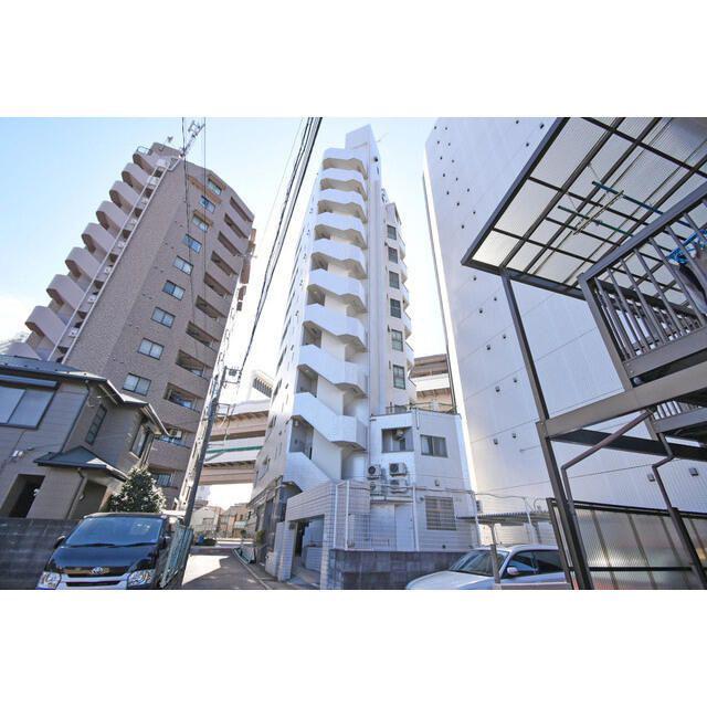 インプルーブ滝野川(2LDK/5階)