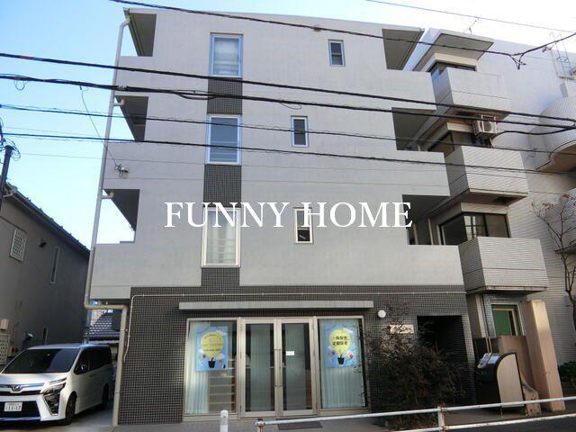グランツ経堂