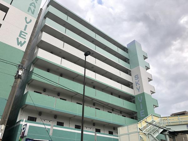 スカイビュー六甲