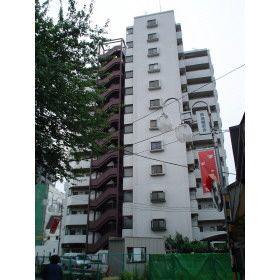 グローリア初穂椎名町