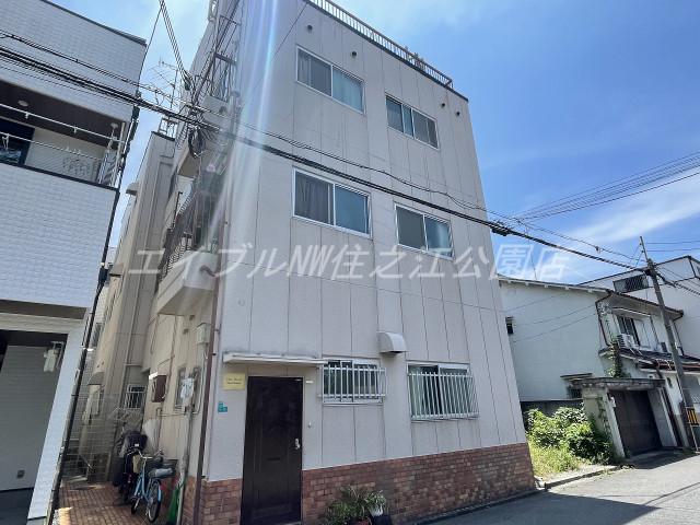 アーバンマンション東加賀屋