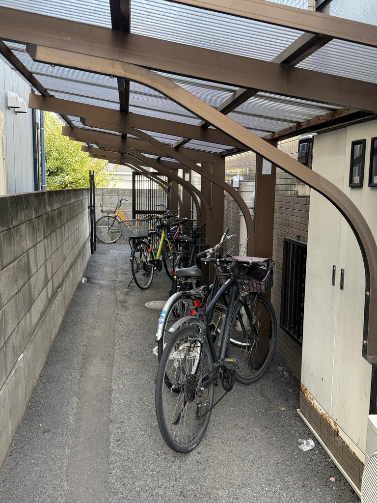 シャンボール