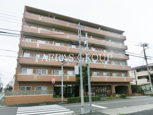 SPRINGCOURT