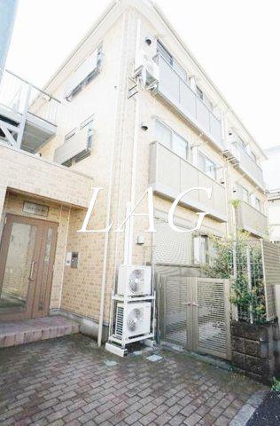 エスポワール新宿