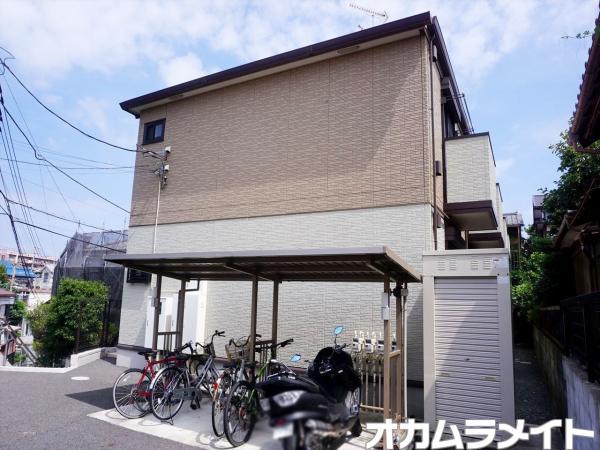 エトワール八千代中央