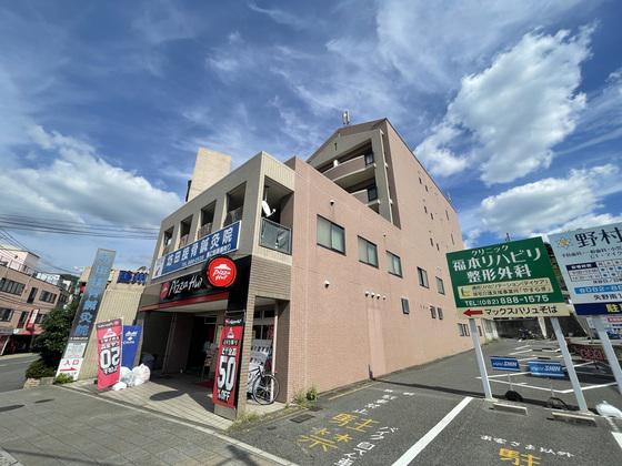 第2坊田ビル