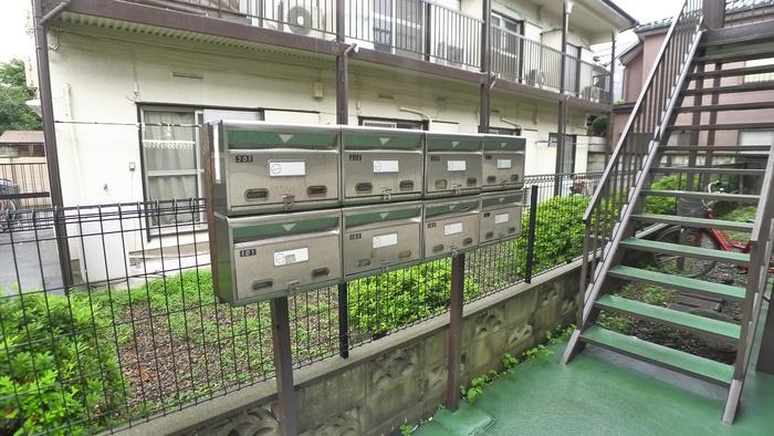 ニュータナベ第一