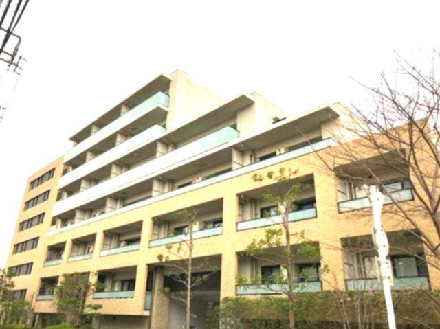 アトラス品川中延(3LDK/1階)