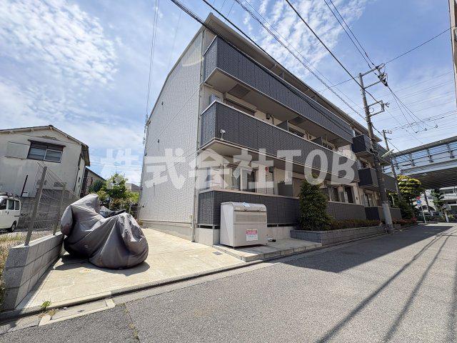 セレスティア北烏山