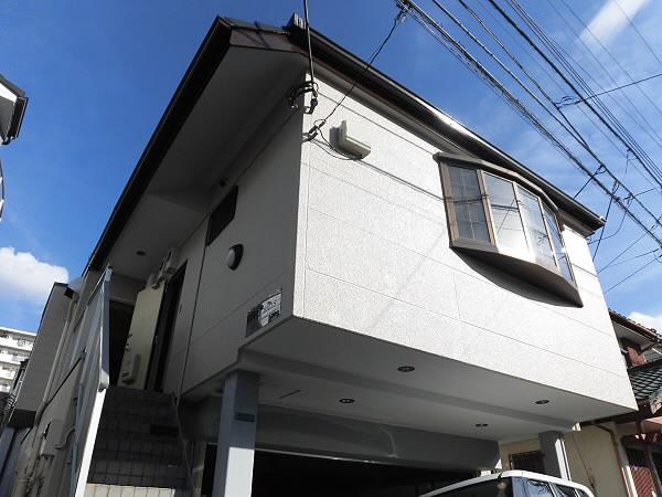 ペールヒルズ -当店専任物件-(2SDK/2階)