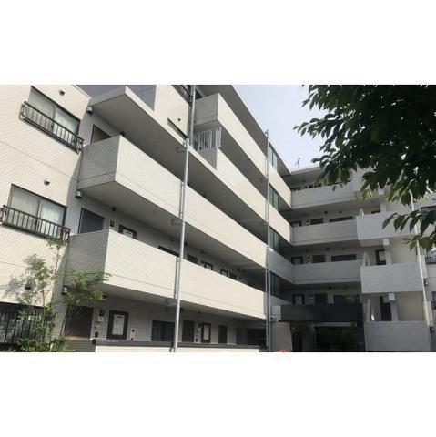 コスモリード武蔵中原(3LDK/2階)