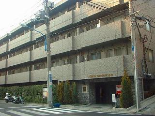 トーシンフェニックス目白