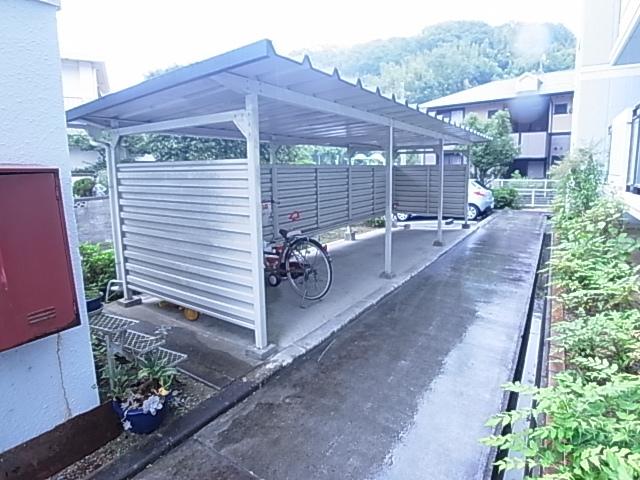 パークサイド名谷