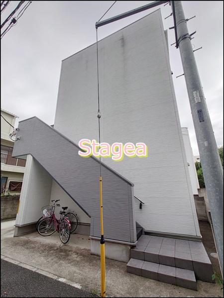 アール上尾