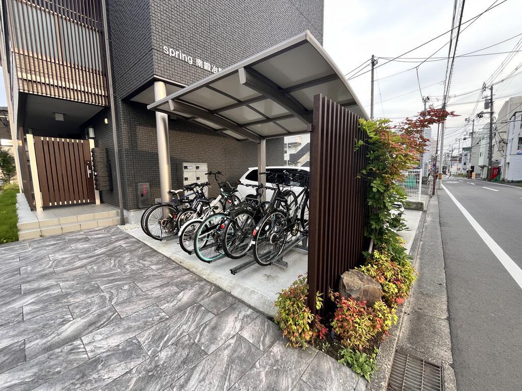 SPRING南鍛冶町I