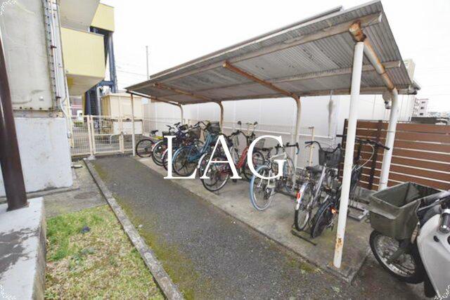 TS GARDEN行徳II