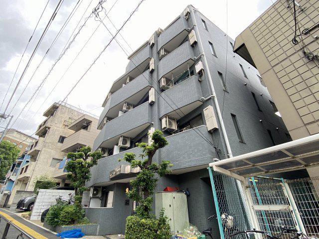 スカイコート本郷東大前