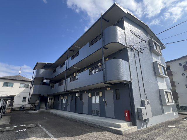 マンションフローラ