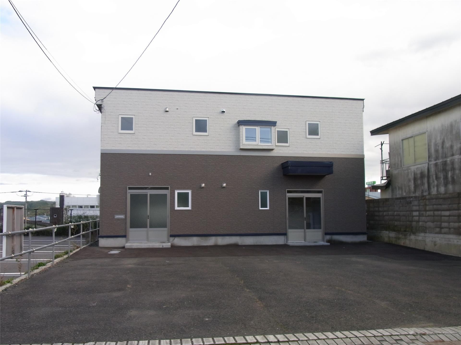 ＪＲ石北本線 北見駅 徒歩4分  築30年