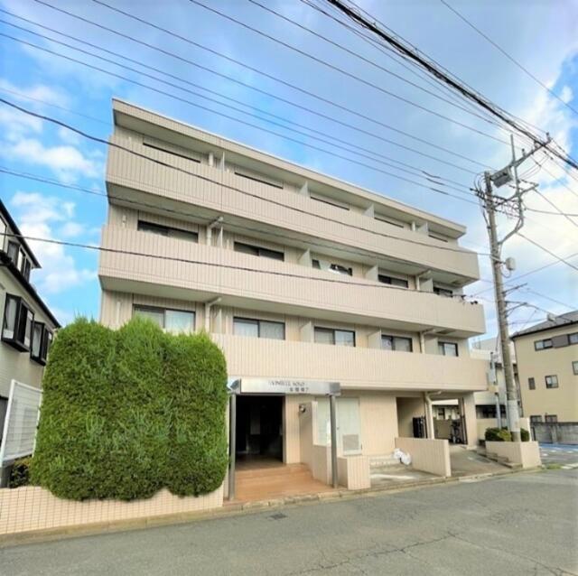 ウインベルソロ北浦和第7