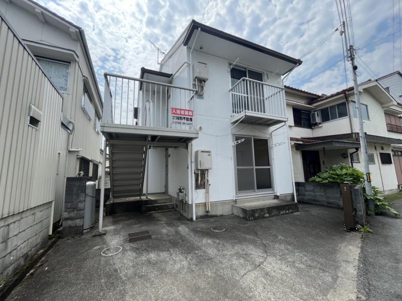 土井ハイツ(3DK/1階)