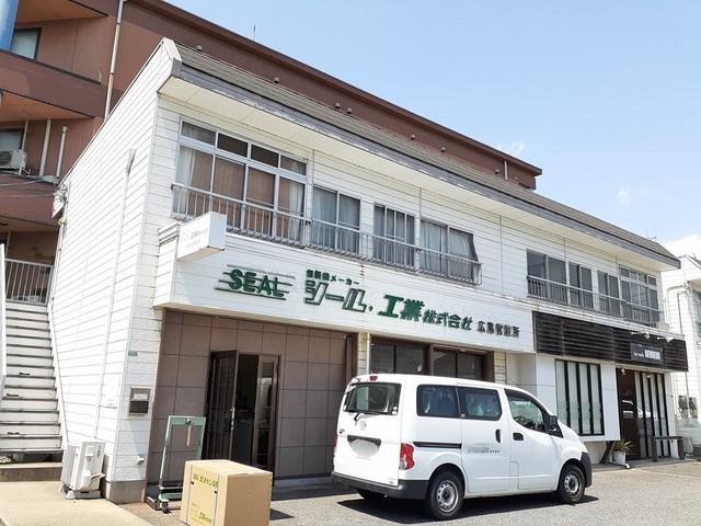 小畠ハイツA